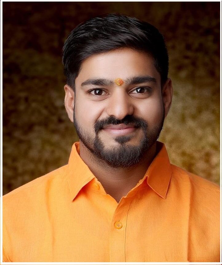 श्री महेश पाटील