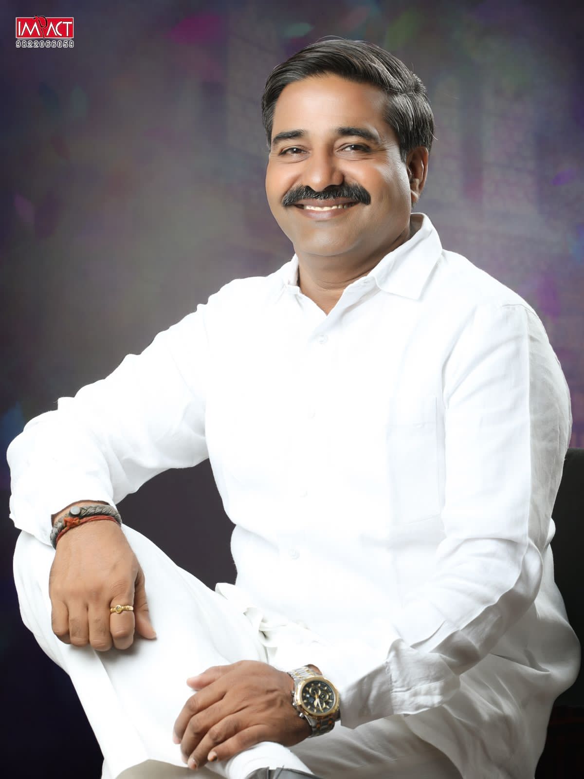 श्री रमेश पाटील